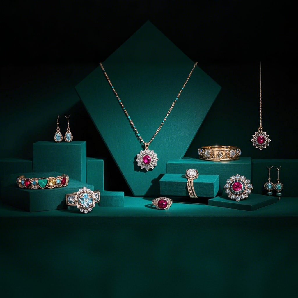 JEWELRY STAR2